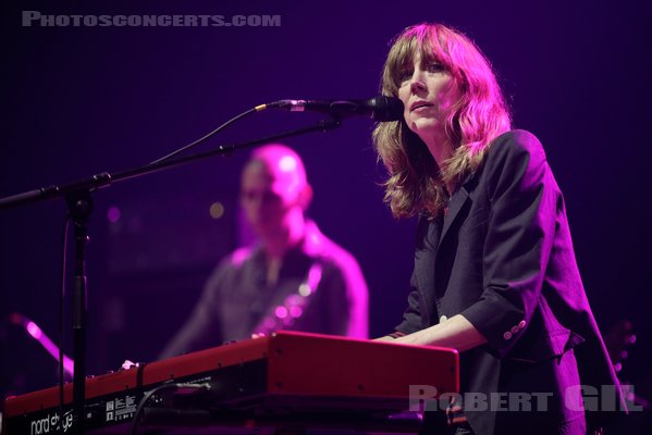 BETH ORTON - 2023-06-23 - PARIS - Zenith - Elizabeth Caroline Orton